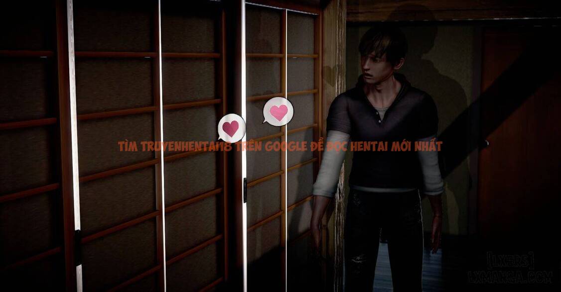Trang truyện 109 trong truyện tranh Hentai 3d Cho Mượn Vợ - Chapter 1 - truyentvn.net