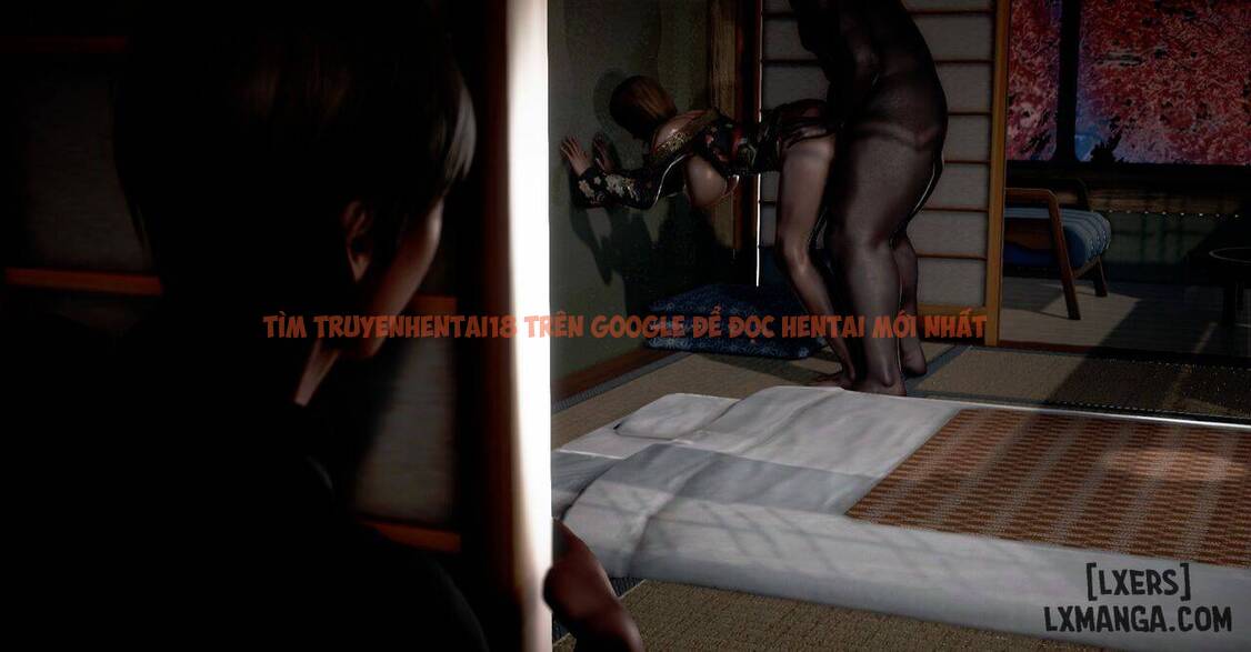 Trang truyện 129 trong truyện tranh Hentai 3d Cho Mượn Vợ - Chapter 1 - truyentvn.net