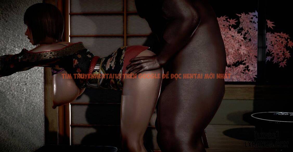 Trang truyện 133 trong truyện tranh Hentai 3d Cho Mượn Vợ - Chapter 1 - truyentvn.net