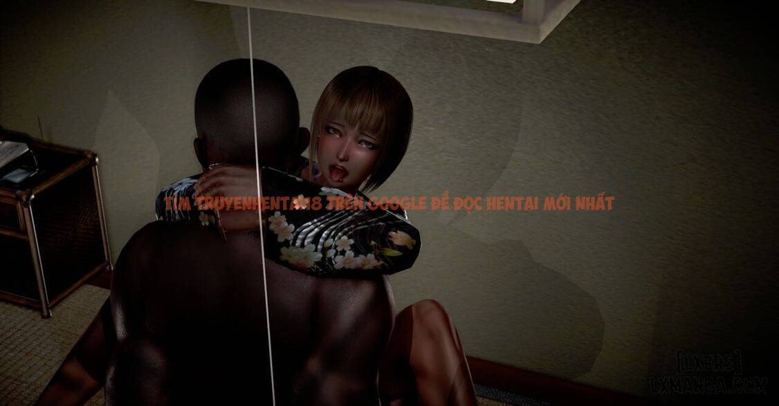 Trang truyện 135 trong truyện tranh Hentai 3d Cho Mượn Vợ - Chapter 1 - truyentvn.net