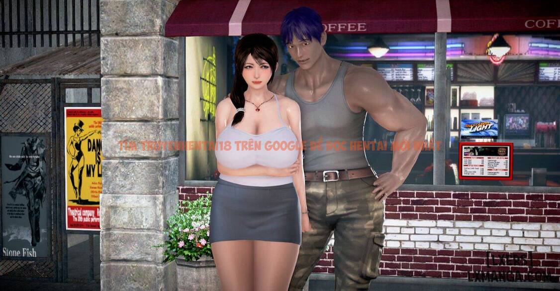 Trang truyện 143 trong truyện tranh Hentai 3d Cho Mượn Vợ - Chapter 1 - truyentvn.net