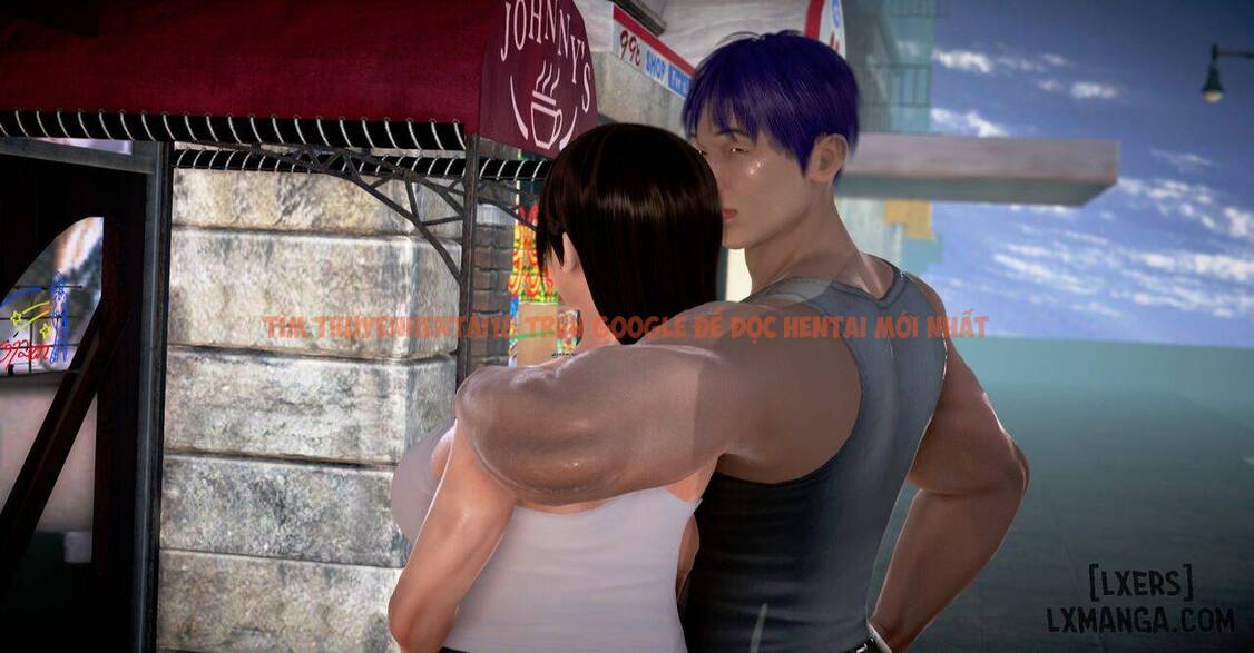 Trang truyện 147 trong truyện tranh Hentai 3d Cho Mượn Vợ - Chapter 1 - truyentvn.net