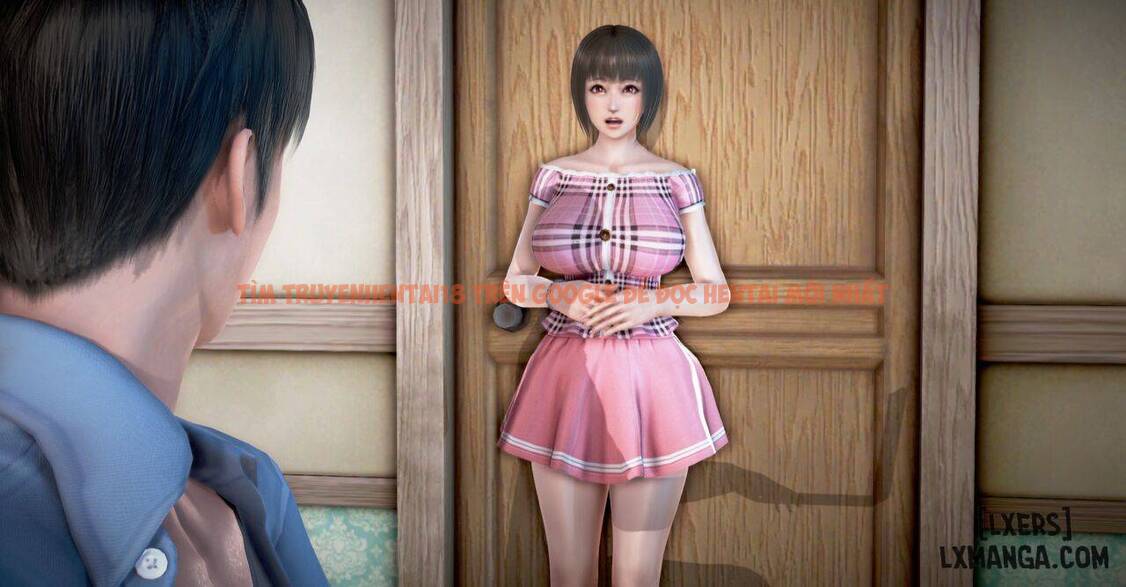 Trang truyện 15 trong truyện tranh Hentai 3d Cho Mượn Vợ - Chapter 1 - truyentvn.net