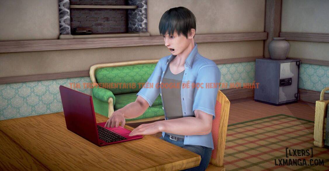 Trang truyện 152 trong truyện tranh Hentai 3d Cho Mượn Vợ - Chapter 1 - truyentvn.net