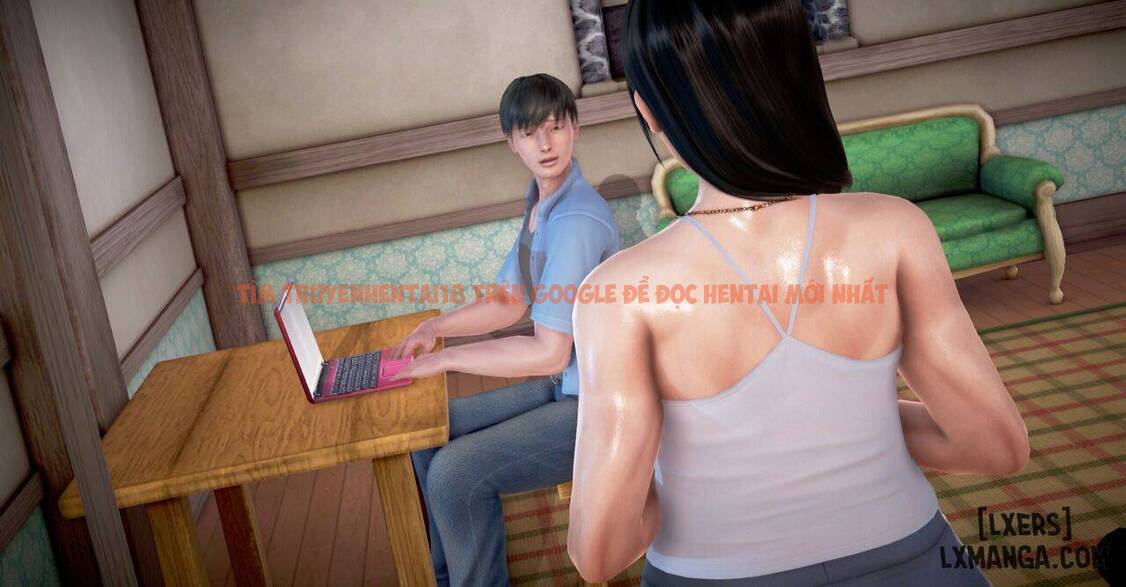 Trang truyện 154 trong truyện tranh Hentai 3d Cho Mượn Vợ - Chapter 1 - truyentvn.net