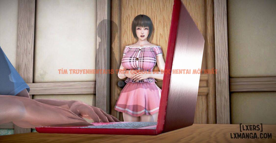 Trang truyện 16 trong truyện tranh Hentai 3d Cho Mượn Vợ - Chapter 1 - truyentvn.net