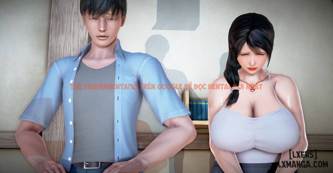 Trang truyện 161 trong truyện tranh Hentai 3d Cho Mượn Vợ - Chapter 1 - truyentvn.net
