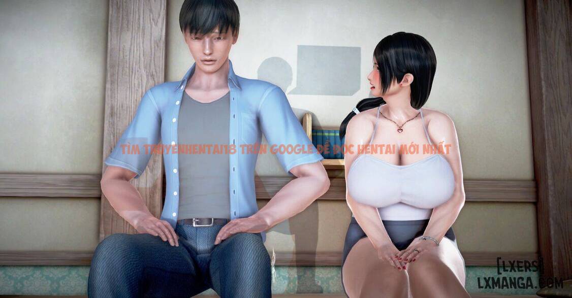 Trang truyện 165 trong truyện tranh Hentai 3d Cho Mượn Vợ - Chapter 1 - truyentvn.net