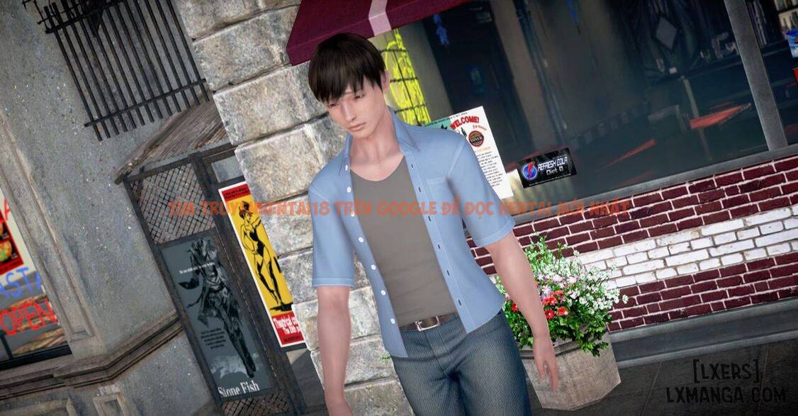 Trang truyện 187 trong truyện tranh Hentai 3d Cho Mượn Vợ - Chapter 1 - truyentvn.net