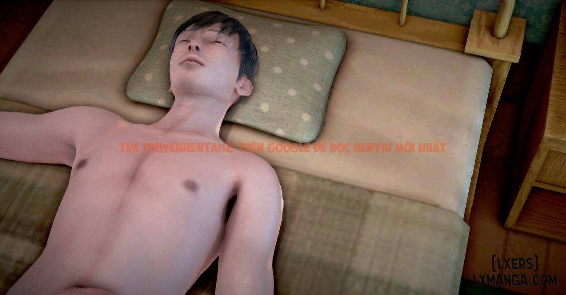 Trang truyện 213 trong truyện tranh Hentai 3d Cho Mượn Vợ - Chapter 1 - truyentvn.net