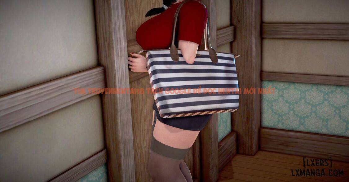 Trang truyện 214 trong truyện tranh Hentai 3d Cho Mượn Vợ - Chapter 1 - truyentvn.net