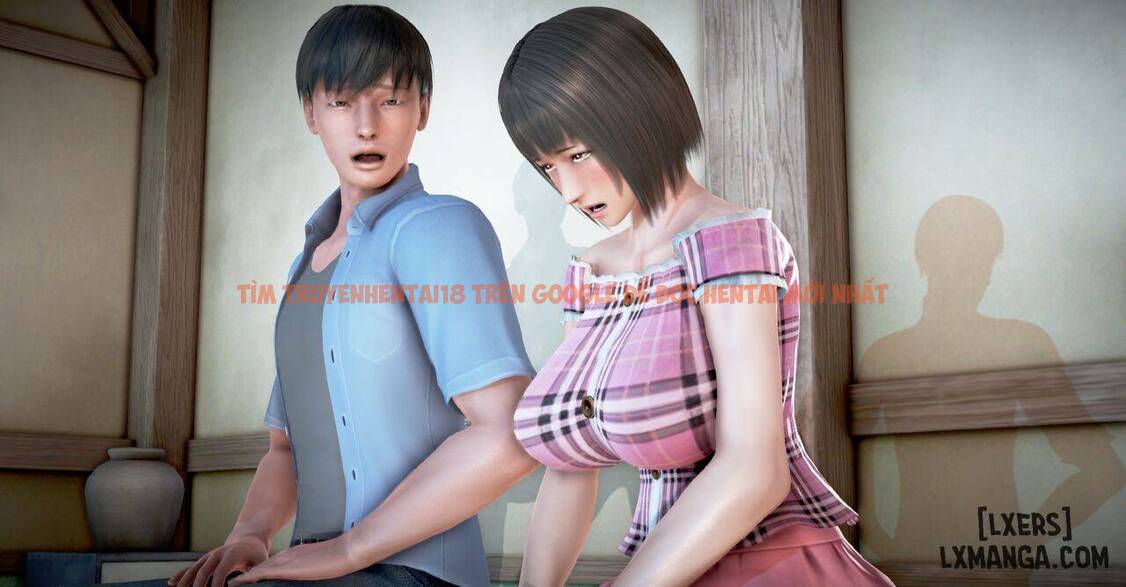 Trang truyện 22 trong truyện tranh Hentai 3d Cho Mượn Vợ - Chapter 1 - truyentvn.net