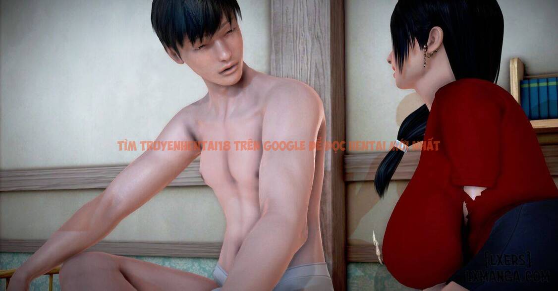 Trang truyện 223 trong truyện tranh Hentai 3d Cho Mượn Vợ - Chapter 1 - truyentvn.net