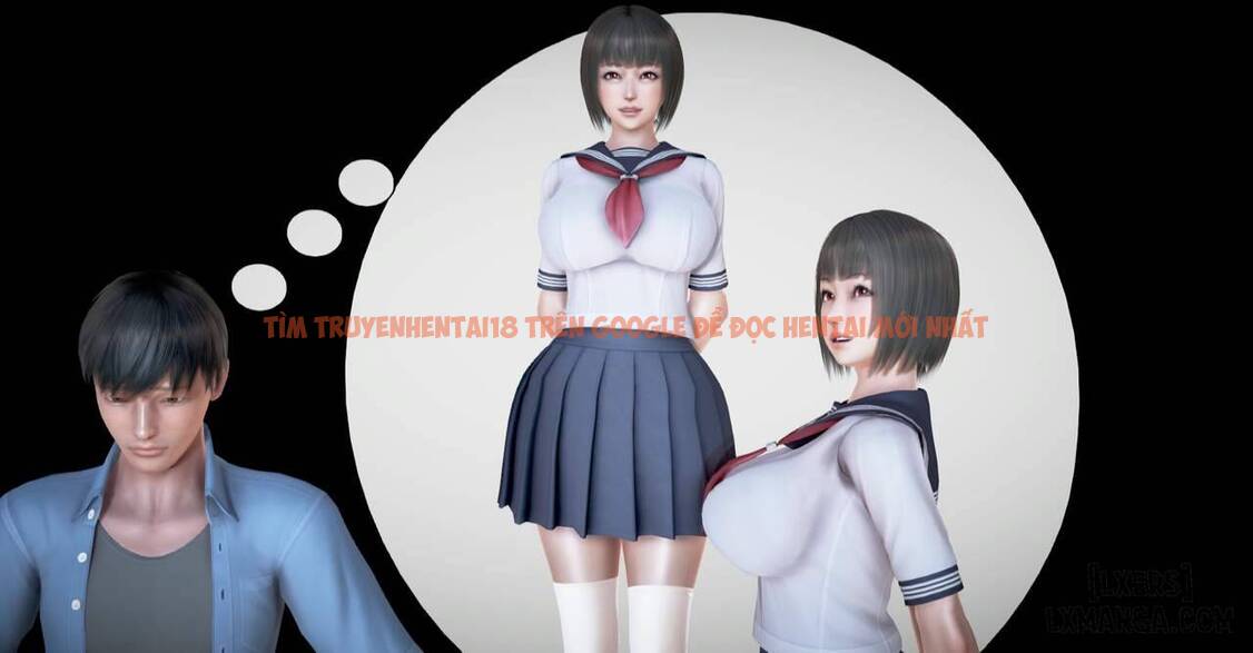 Trang truyện 23 trong truyện tranh Hentai 3d Cho Mượn Vợ - Chapter 1 - truyentvn.net