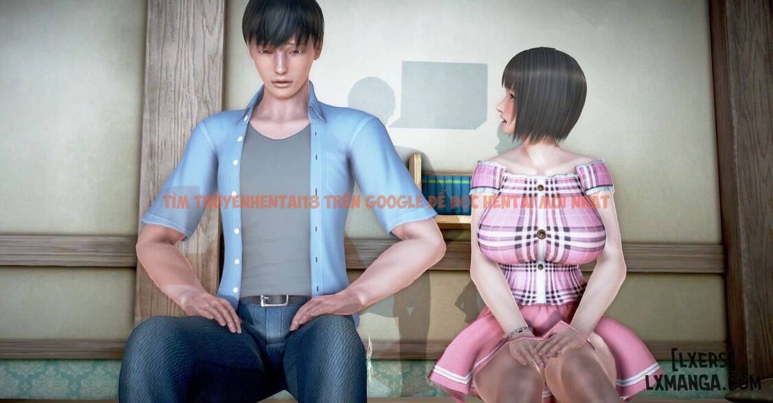 Trang truyện 24 trong truyện tranh Hentai 3d Cho Mượn Vợ - Chapter 1 - truyentvn.net