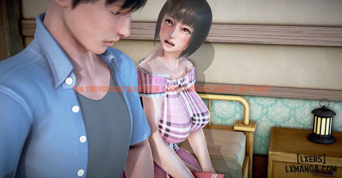 Trang truyện 25 trong truyện tranh Hentai 3d Cho Mượn Vợ - Chapter 1 - truyentvn.net