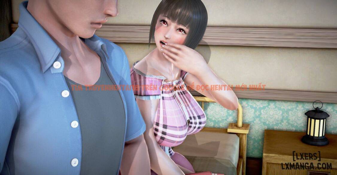 Trang truyện 26 trong truyện tranh Hentai 3d Cho Mượn Vợ - Chapter 1 - truyentvn.net