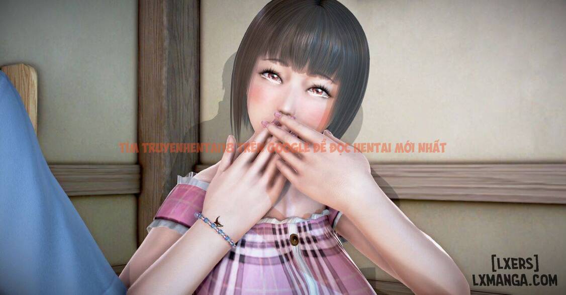 Trang truyện 27 trong truyện tranh Hentai 3d Cho Mượn Vợ - Chapter 1 - truyentvn.net