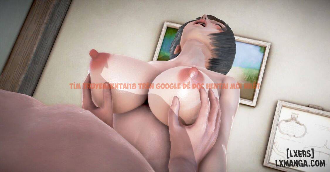 Trang truyện 32 trong truyện tranh Hentai 3d Cho Mượn Vợ - Chapter 1 - truyentvn.net