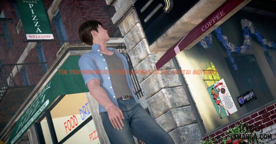 Trang truyện 47 trong truyện tranh Hentai 3d Cho Mượn Vợ - Chapter 1 - truyentvn.net