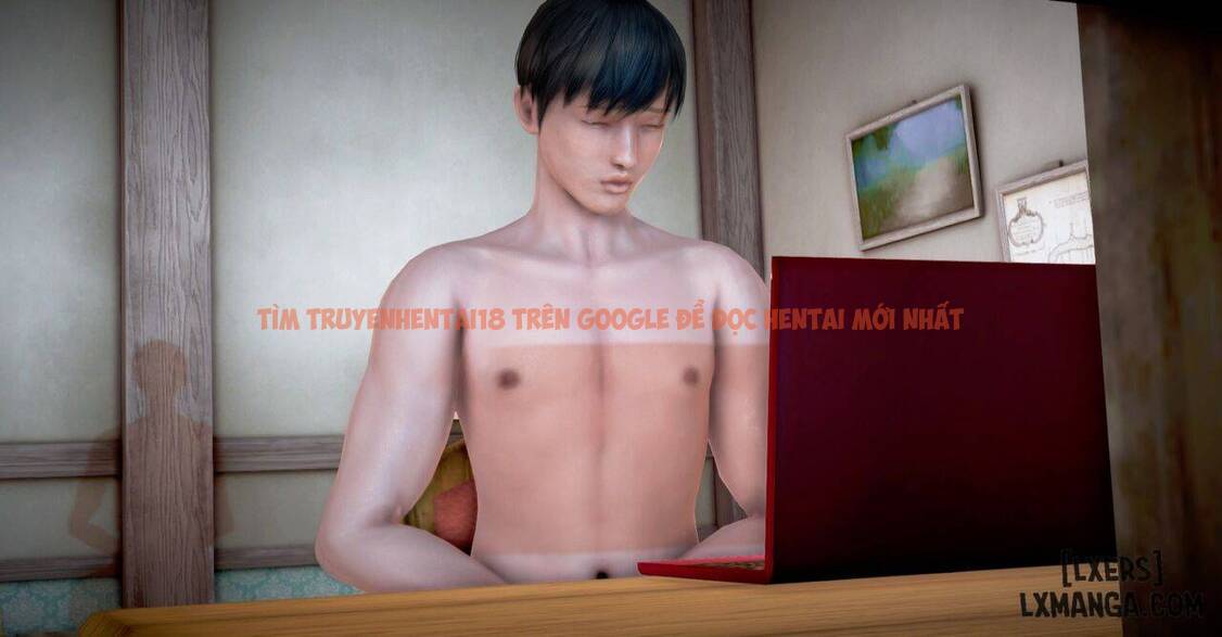 Trang truyện 72 trong truyện tranh Hentai 3d Cho Mượn Vợ - Chapter 1 - truyentvn.net