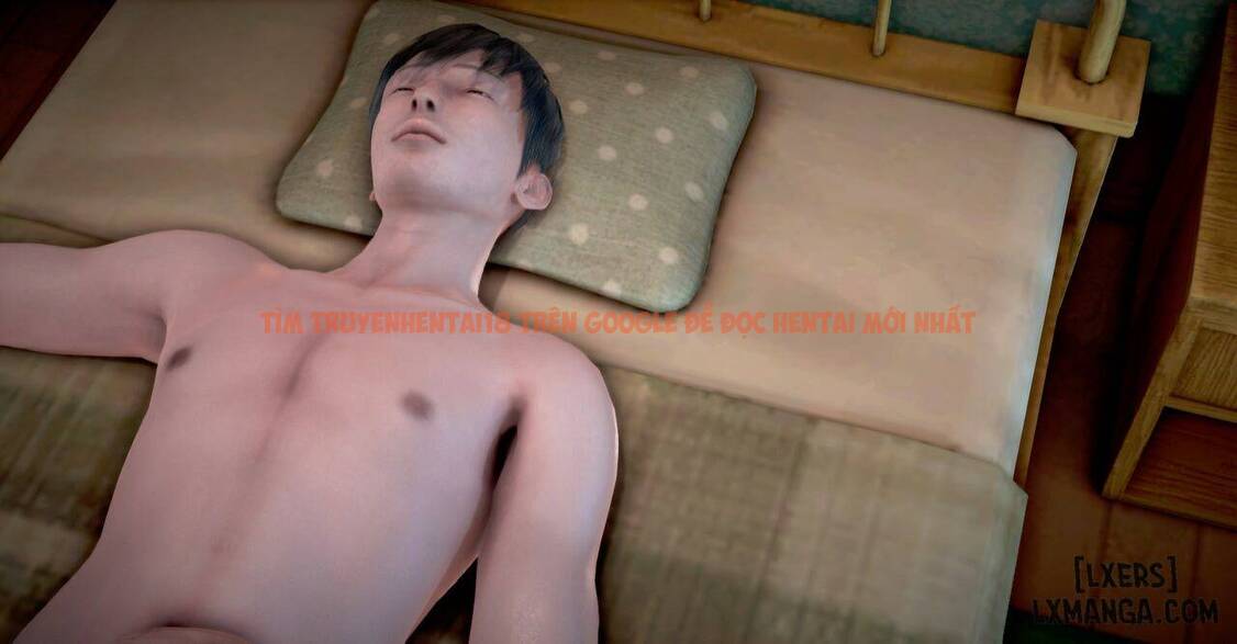 Trang truyện 73 trong truyện tranh Hentai 3d Cho Mượn Vợ - Chapter 1 - truyentvn.net