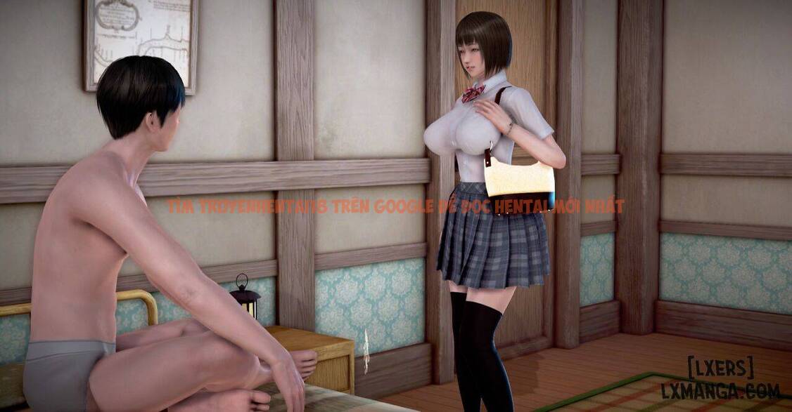 Trang truyện 77 trong truyện tranh Hentai 3d Cho Mượn Vợ - Chapter 1 - truyentvn.net