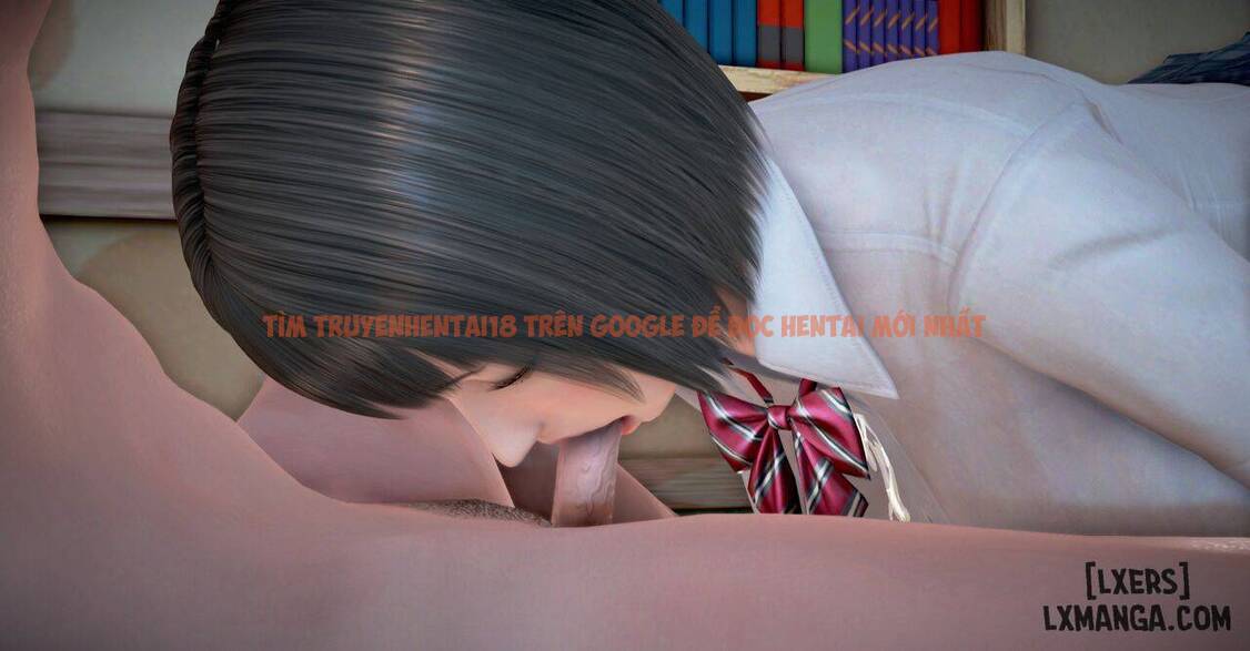 Trang truyện 84 trong truyện tranh Hentai 3d Cho Mượn Vợ - Chapter 1 - truyentvn.net