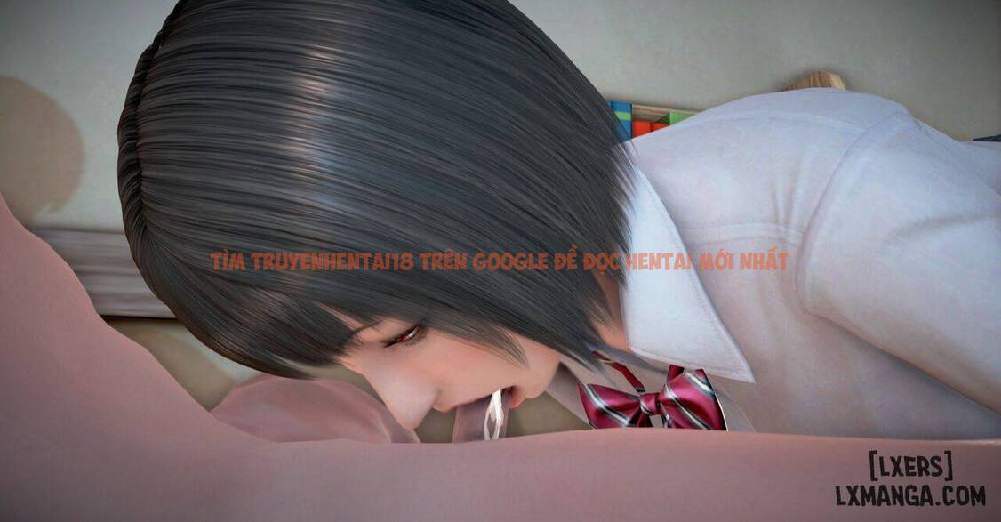 Trang truyện 85 trong truyện tranh Hentai 3d Cho Mượn Vợ - Chapter 1 - truyentvn.net