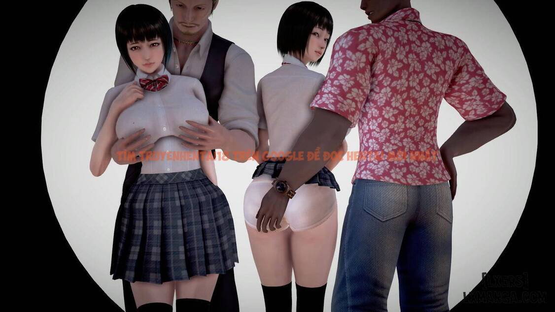 Trang truyện 87 trong truyện tranh Hentai 3d Cho Mượn Vợ - Chapter 1 - truyentvn.net