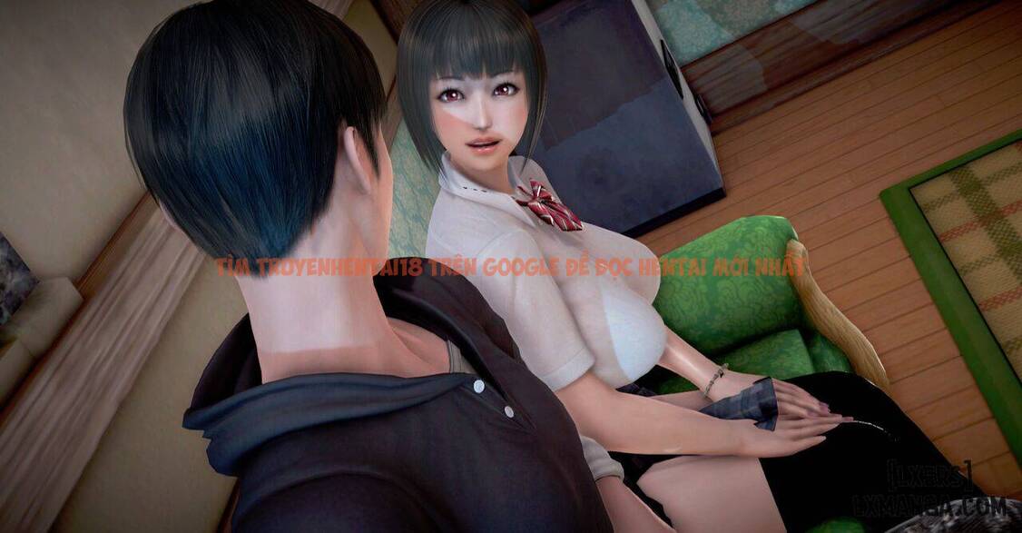 Trang truyện 91 trong truyện tranh Hentai 3d Cho Mượn Vợ - Chapter 1 - truyentvn.net