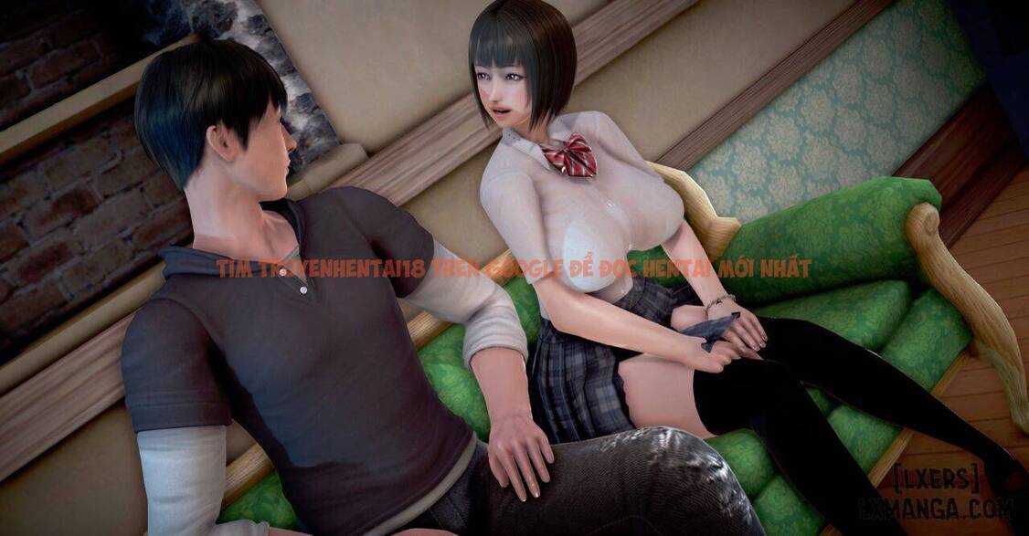 Trang truyện 92 trong truyện tranh Hentai 3d Cho Mượn Vợ - Chapter 1 - truyentvn.net