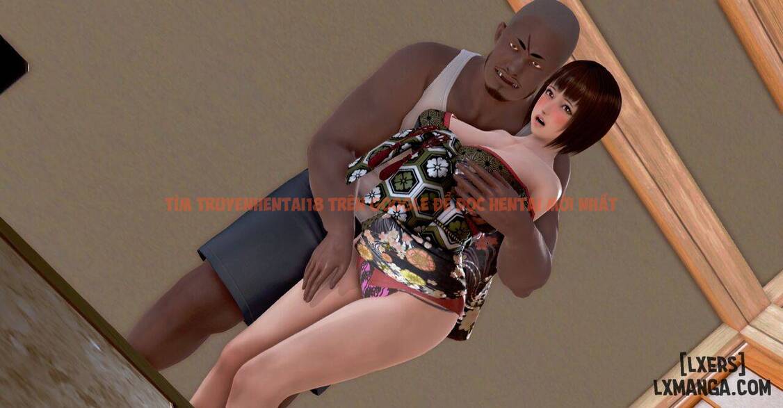 Trang truyện 96 trong truyện tranh Hentai 3d Cho Mượn Vợ - Chapter 1 - truyentvn.net