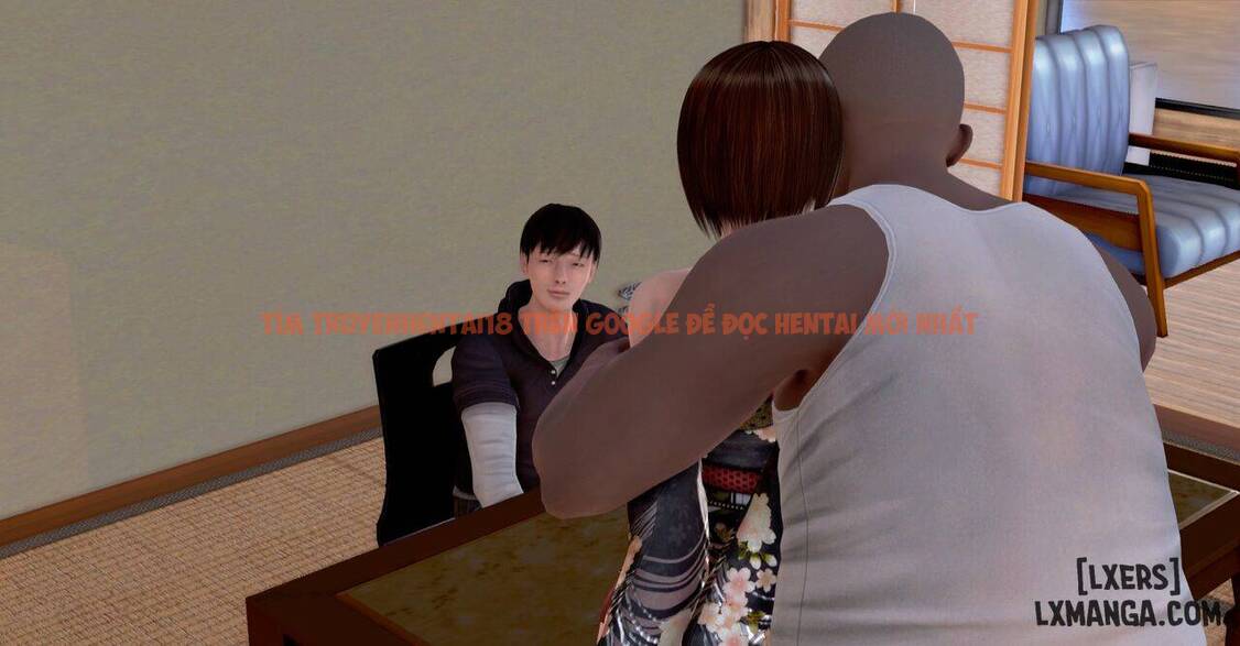 Trang truyện 97 trong truyện tranh Hentai 3d Cho Mượn Vợ - Chapter 1 - truyentvn.net