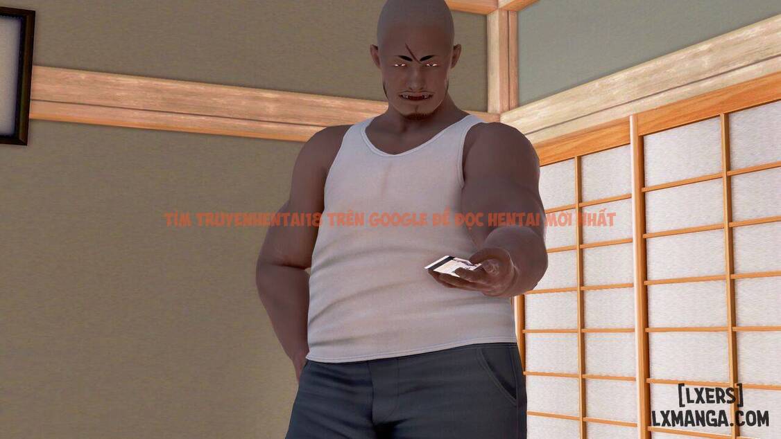 Xem ảnh 10 trong truyện hentai Hentai 3D Cho Mượn Vợ - Chapter 2 END - hentaitvn.net