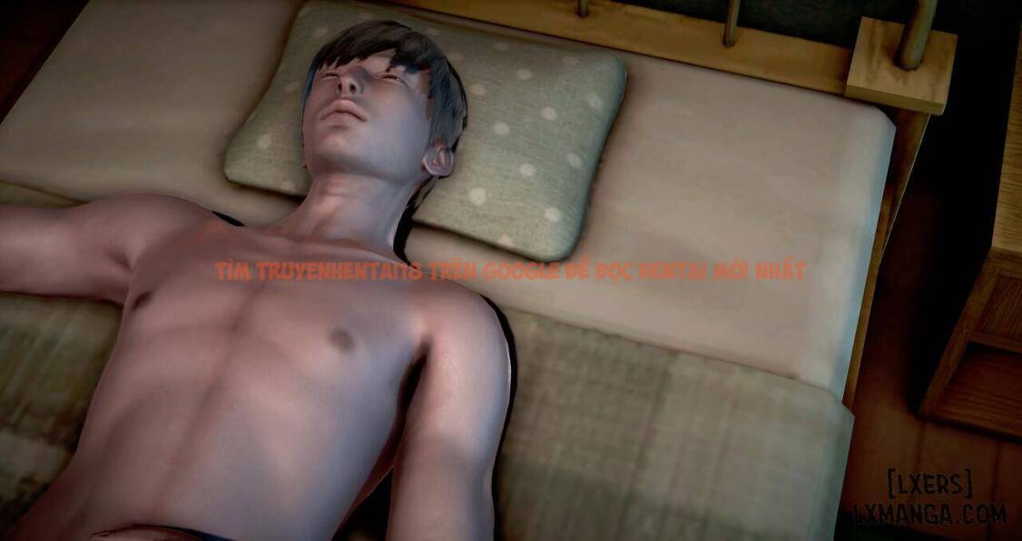 Xem ảnh 125 trong truyện hentai Hentai 3D Cho Mượn Vợ - Chapter 2 END - hentaitvn.net