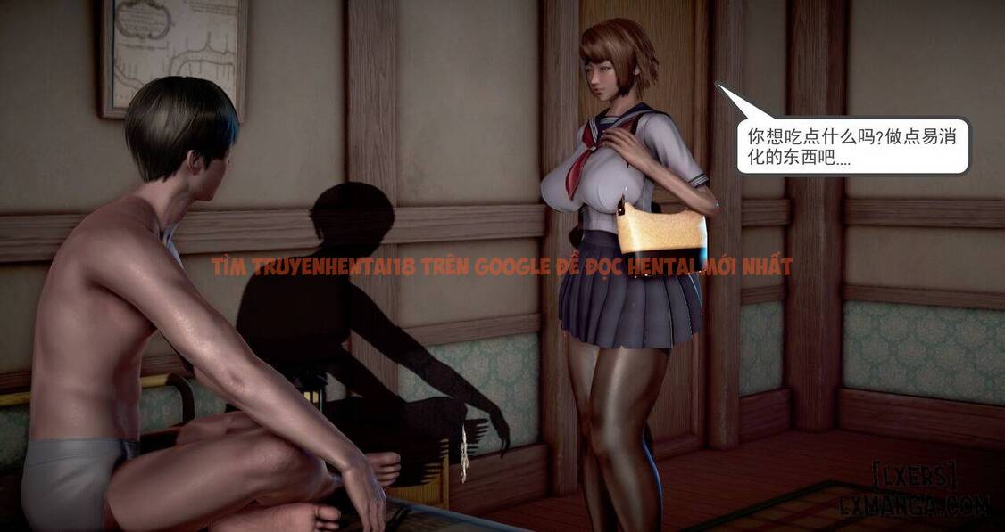 Xem ảnh 130 trong truyện hentai Hentai 3D Cho Mượn Vợ - Chapter 2 END - hentaitvn.net