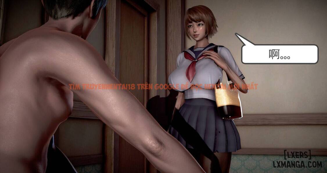 Xem ảnh 131 trong truyện hentai Hentai 3D Cho Mượn Vợ - Chapter 2 END - hentaitvn.net