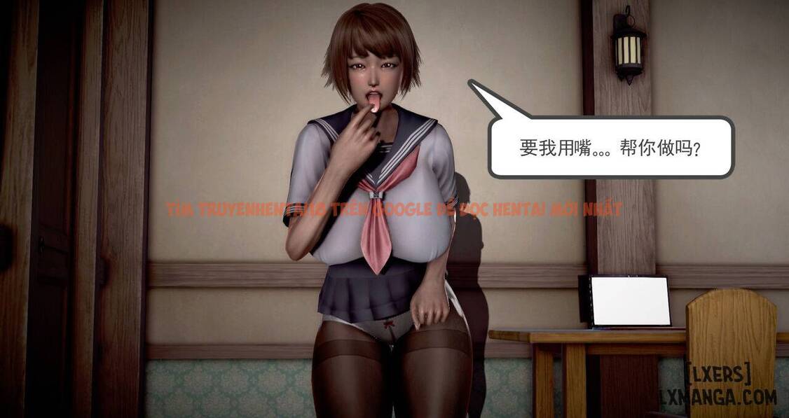 Xem ảnh 135 trong truyện hentai Hentai 3D Cho Mượn Vợ - Chapter 2 END - hentaitvn.net