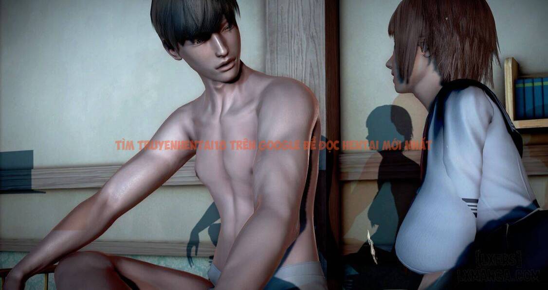 Xem ảnh 137 trong truyện hentai Hentai 3D Cho Mượn Vợ - Chapter 2 END - hentaitvn.net