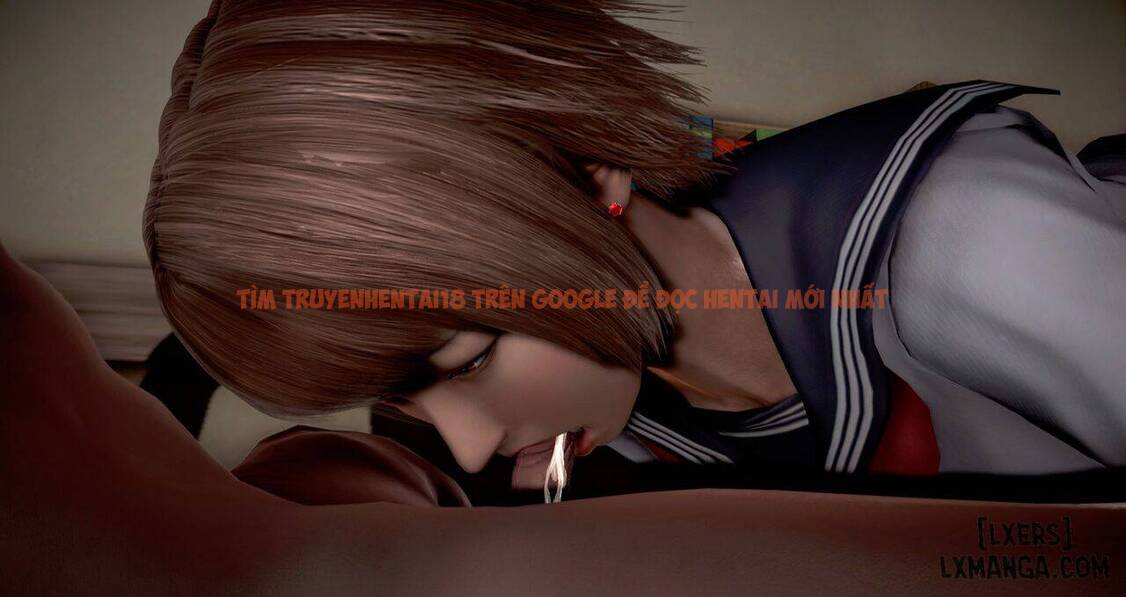 Xem ảnh 139 trong truyện hentai Hentai 3D Cho Mượn Vợ - Chapter 2 END - hentaitvn.net