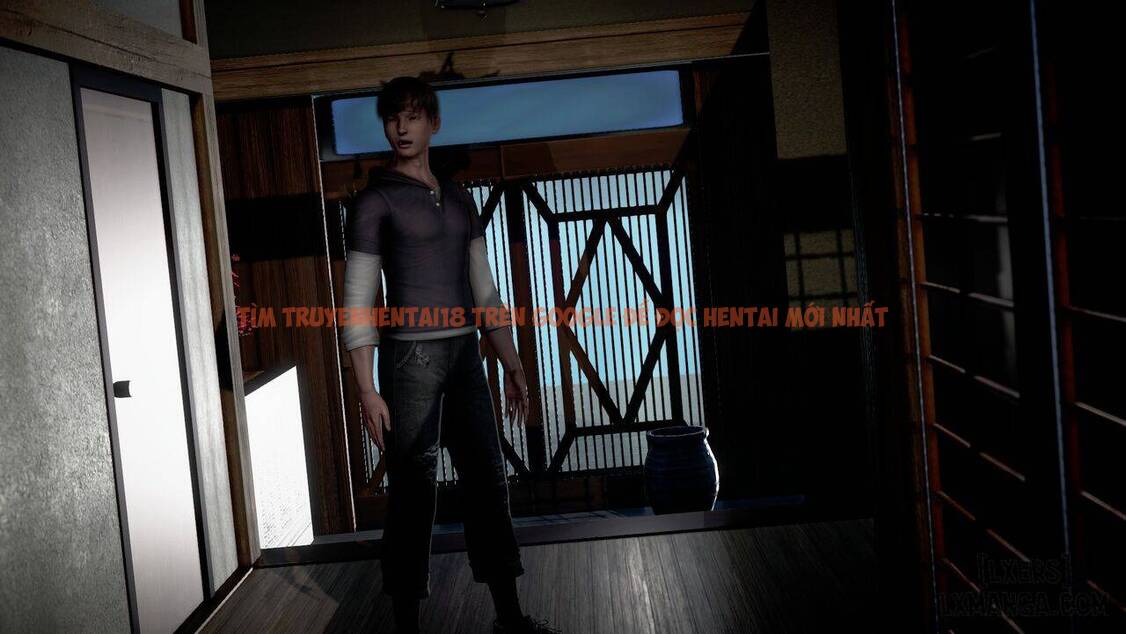 Xem ảnh 14 trong truyện hentai Hentai 3D Cho Mượn Vợ - Chapter 2 END - hentaitvn.net
