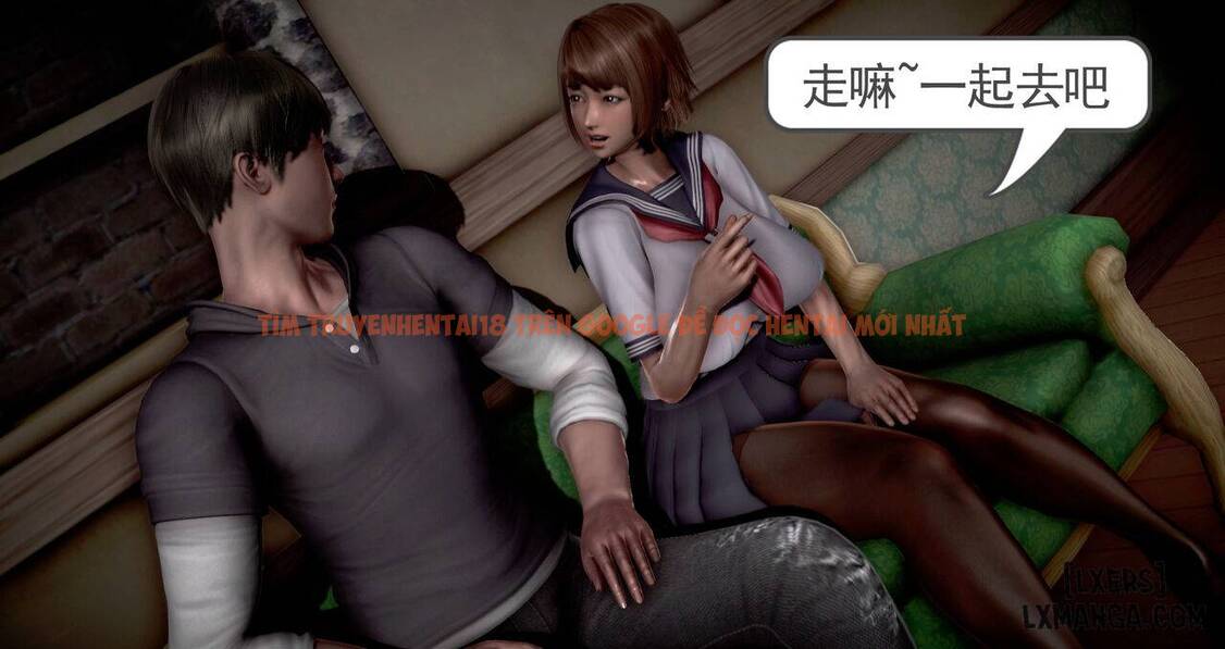 Xem ảnh 146 trong truyện hentai Hentai 3D Cho Mượn Vợ - Chapter 2 END - hentaitvn.net