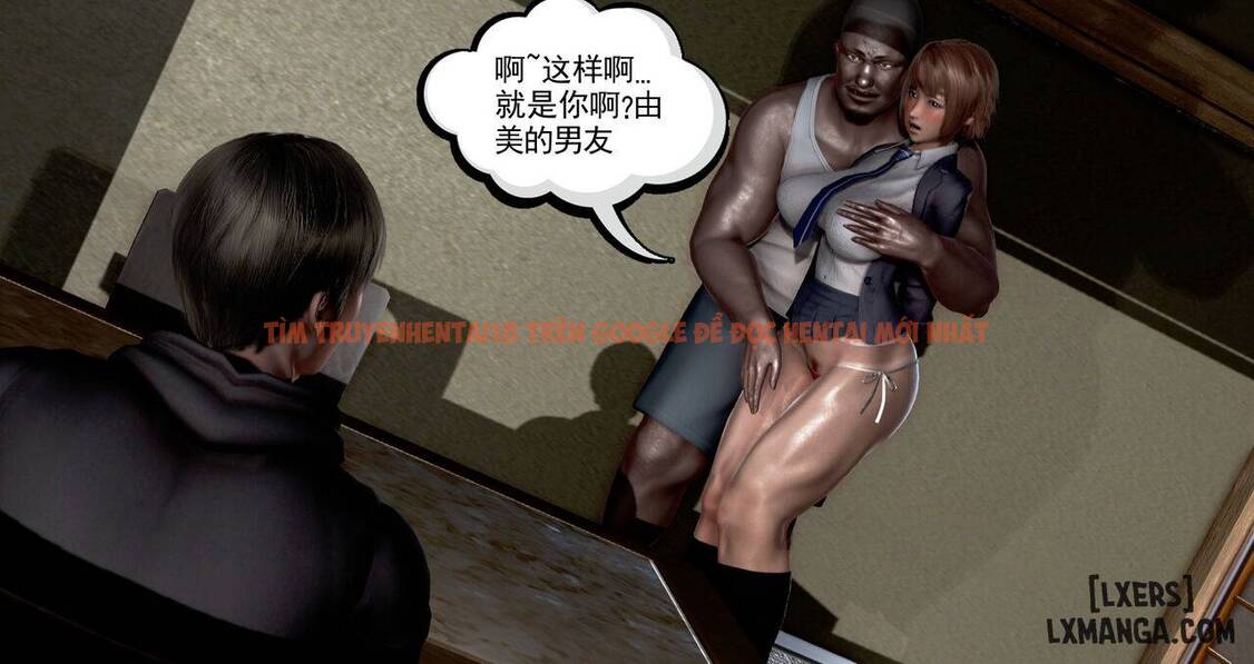 Xem ảnh 149 trong truyện hentai Hentai 3D Cho Mượn Vợ - Chapter 2 END - hentaitvn.net