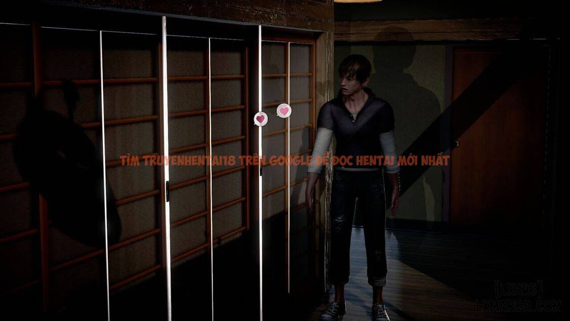 Xem ảnh 15 trong truyện hentai Hentai 3D Cho Mượn Vợ - Chapter 2 END - hentaitvn.net