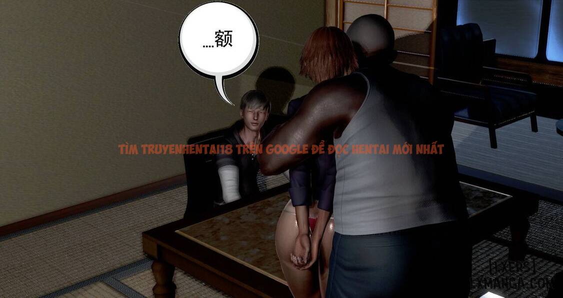 Xem ảnh 151 trong truyện hentai Hentai 3D Cho Mượn Vợ - Chapter 2 END - hentaitvn.net