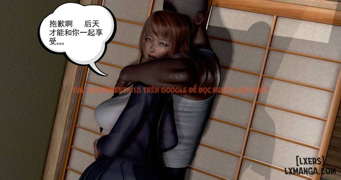 Xem ảnh 155 trong truyện hentai Hentai 3D Cho Mượn Vợ - Chapter 2 END - hentaitvn.net