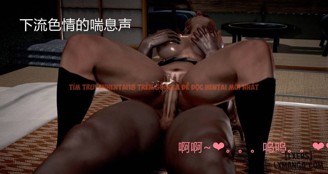 Xem ảnh 165 trong truyện hentai Hentai 3D Cho Mượn Vợ - Chapter 2 END - hentaitvn.net