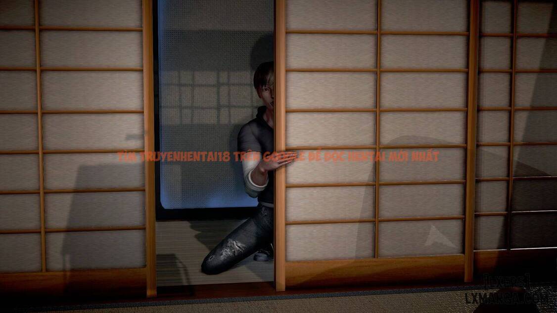 Xem ảnh 17 trong truyện hentai Hentai 3D Cho Mượn Vợ - Chapter 2 END - hentaitvn.net