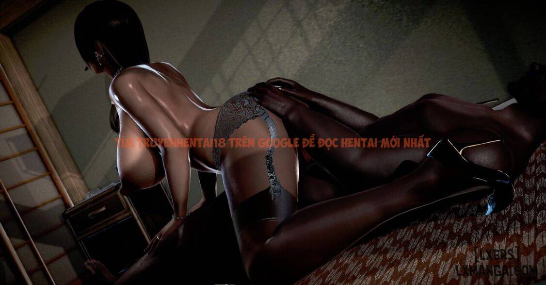 Xem ảnh 29 trong truyện hentai Hentai 3D Cho Mượn Vợ - Chapter 2 END - hentaitvn.net